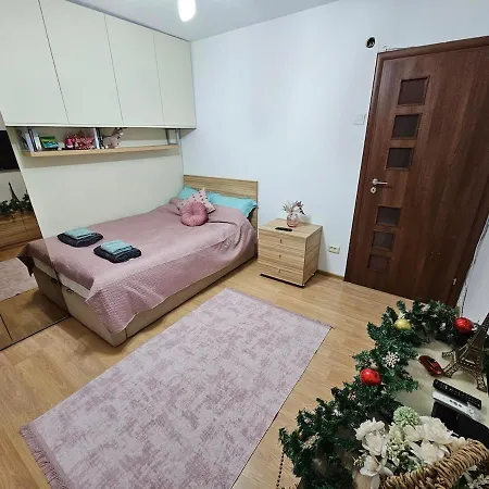 Apartment Colibri *
