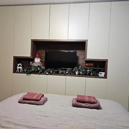 Colibri Apartment Craiova