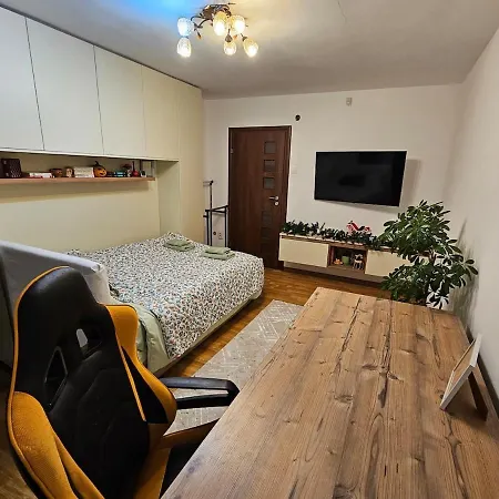 Apartment Colibri *