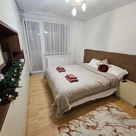Apartment Colibri Craiova