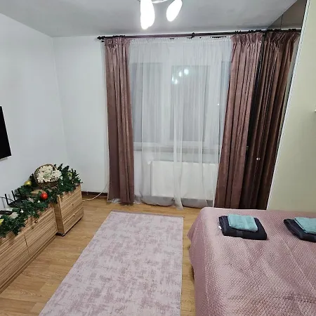 Apartment Colibri