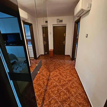 Apartment Colibri