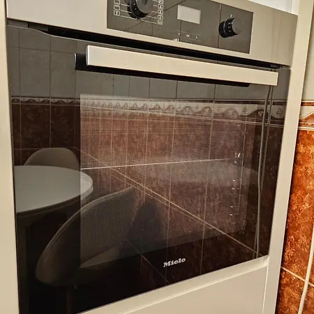 Colibri Apartment Craiova